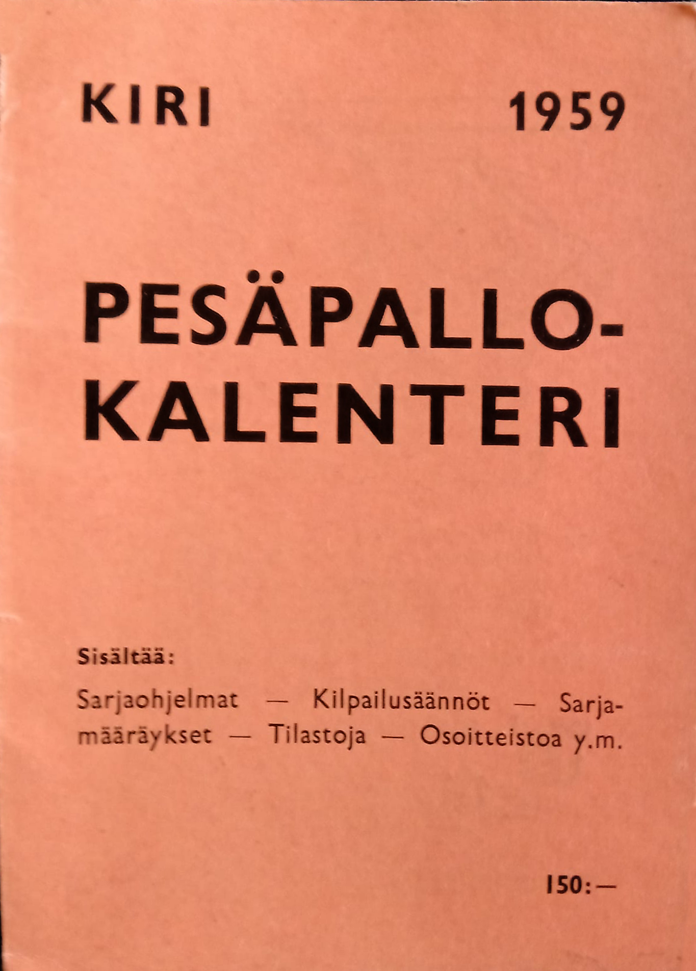 PP-kirjallisuus